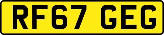 RF67GEG