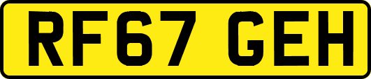 RF67GEH