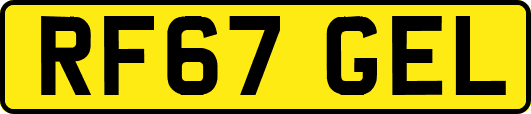 RF67GEL
