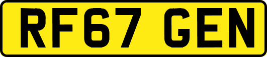 RF67GEN