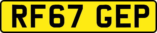 RF67GEP