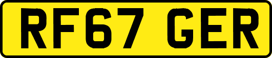 RF67GER