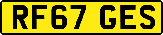 RF67GES
