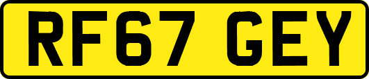 RF67GEY