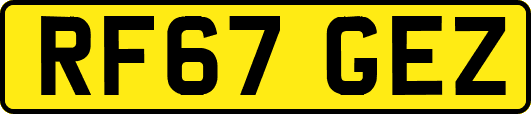 RF67GEZ