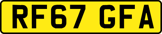 RF67GFA