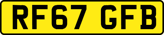 RF67GFB