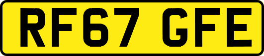 RF67GFE