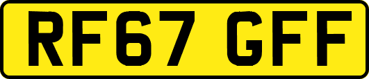 RF67GFF