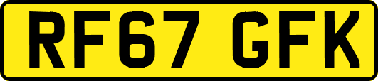RF67GFK
