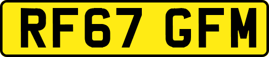 RF67GFM