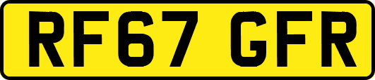 RF67GFR
