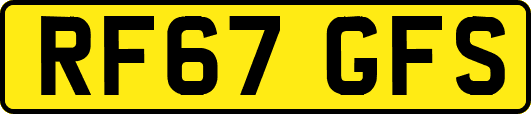 RF67GFS