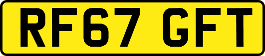 RF67GFT