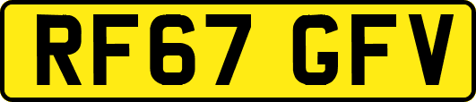 RF67GFV