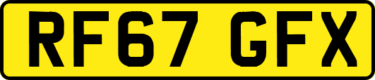 RF67GFX