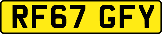 RF67GFY