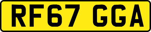 RF67GGA