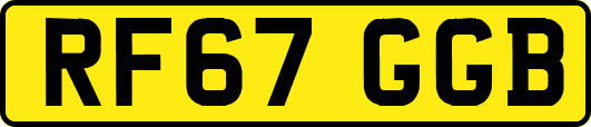 RF67GGB