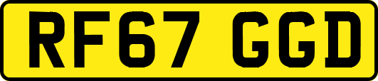 RF67GGD