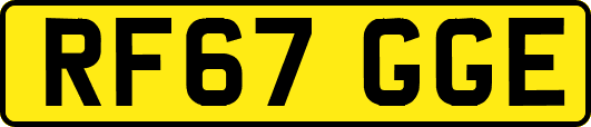 RF67GGE