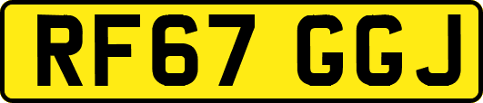 RF67GGJ