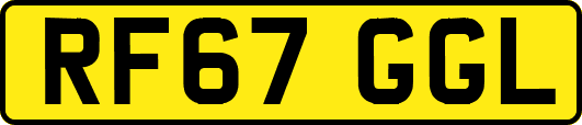 RF67GGL
