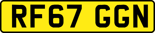 RF67GGN