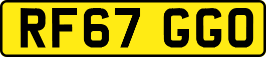 RF67GGO