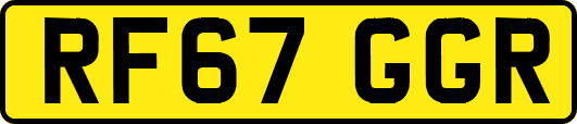 RF67GGR