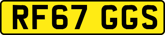 RF67GGS