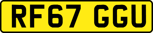 RF67GGU