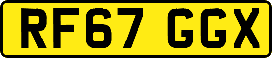 RF67GGX