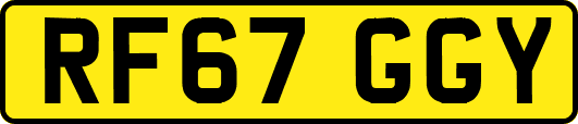 RF67GGY