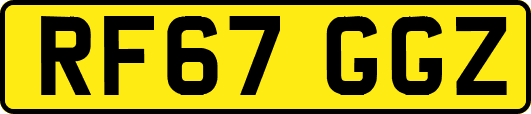 RF67GGZ