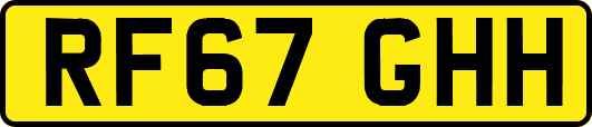 RF67GHH