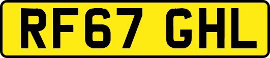 RF67GHL