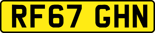 RF67GHN