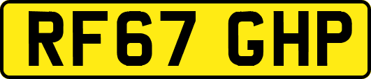 RF67GHP