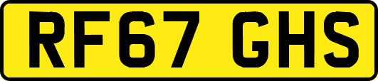 RF67GHS