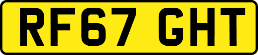 RF67GHT