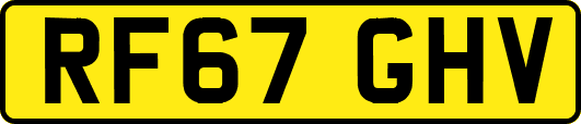 RF67GHV
