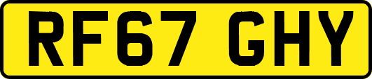 RF67GHY