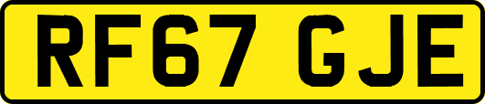 RF67GJE