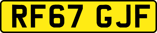 RF67GJF