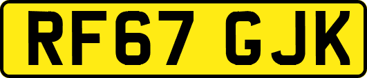 RF67GJK