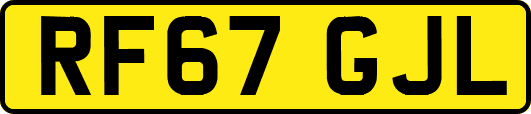 RF67GJL