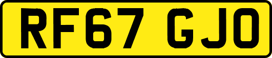 RF67GJO