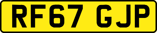 RF67GJP