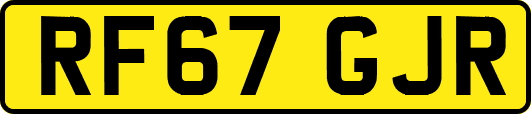 RF67GJR
